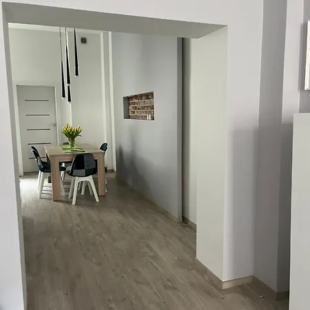 Paderewskiego 10 * Świnoujście